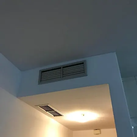 公寓 Playa Zapillo Loft 阿尔梅里亚