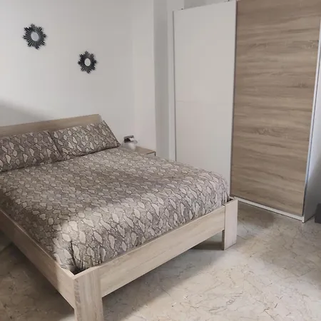 Playa Zapillo Loft 公寓